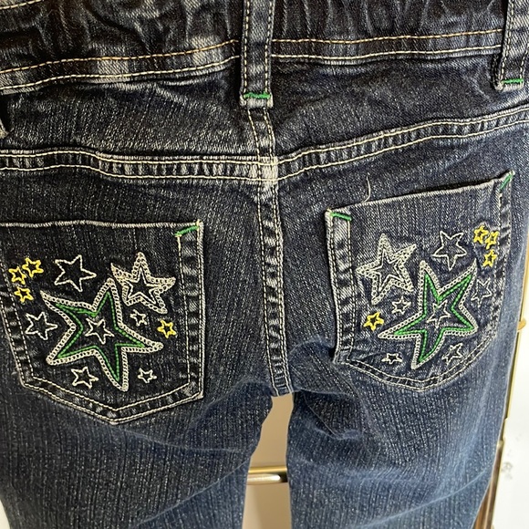 OshKosh B’Gosh jeans back to school - Picture 12 of 14